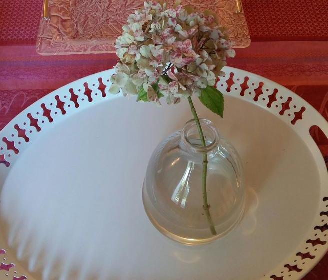 민박 Les Chambres D'hôtes De Château Vieux Robin