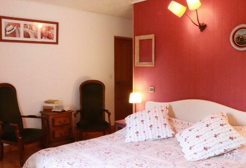 مبيت وإفطار Lo Rastelié