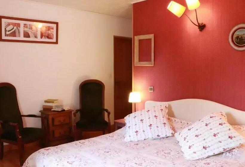 Aamiaismajoitus (B&B) Lo Rastelié