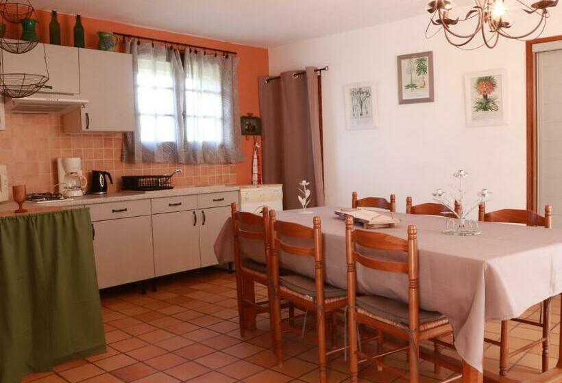 مبيت وإفطار Lo Rastelié