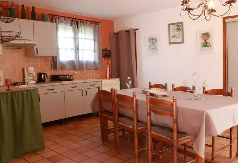 Aamiaismajoitus (B&B) Lo Rastelié