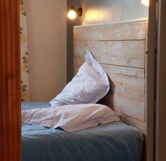 مبيت وإفطار Lo Rastelié