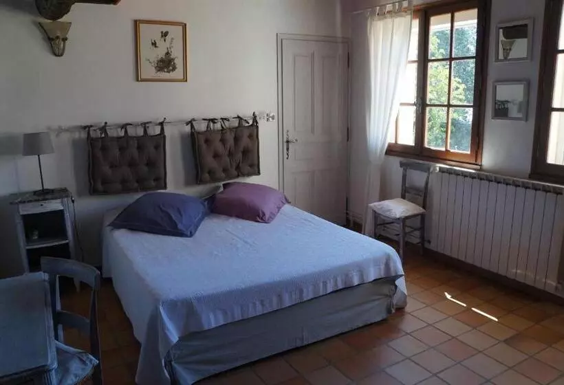 Aamiaismajoitus (B&B) Lo Rastelié