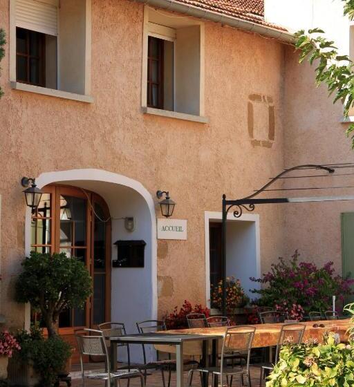 مبيت وإفطار Lo Rastelié