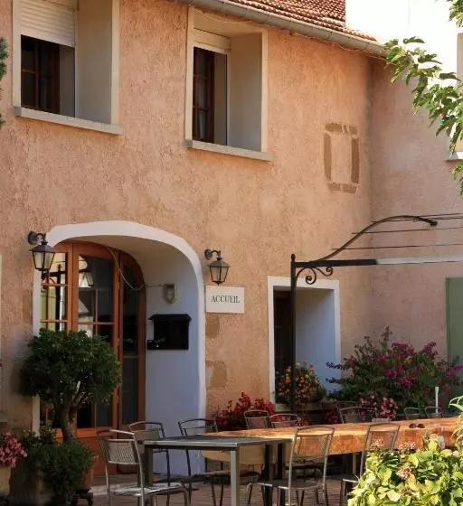 Aamiaismajoitus (B&B) Lo Rastelié