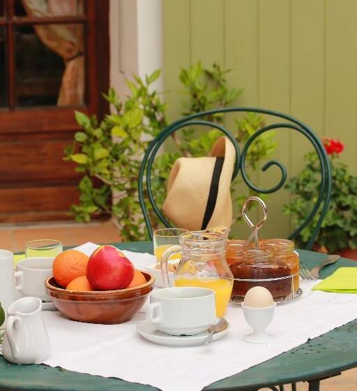 مبيت وإفطار Lo Rastelié