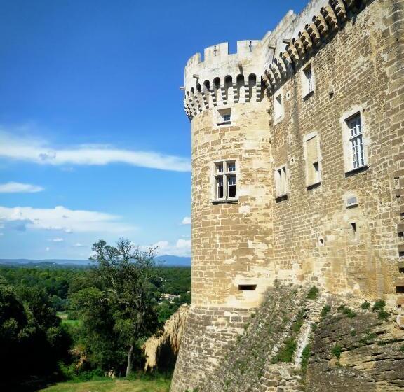 مبيت وإفطار Lo Rastelié