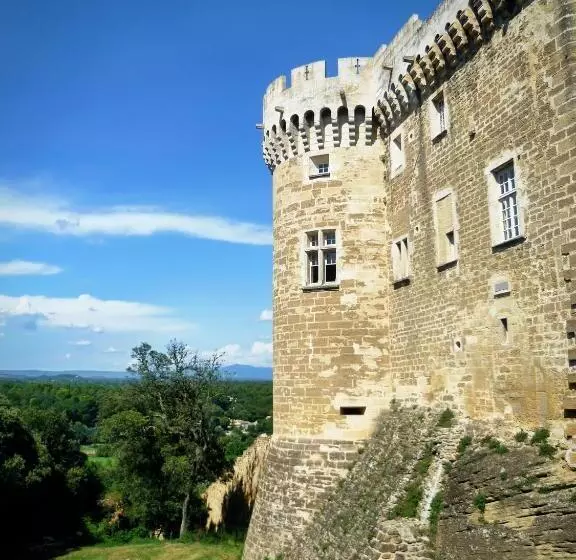 Aamiaismajoitus (B&B) Lo Rastelié