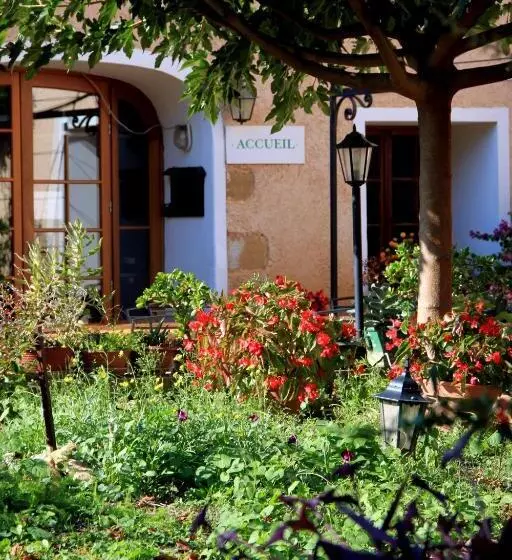 Aamiaismajoitus (B&B) Lo Rastelié