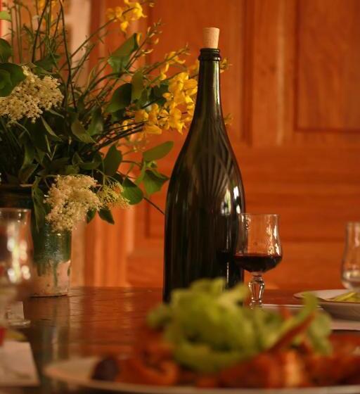 مبيت وإفطار Lo Rastelié