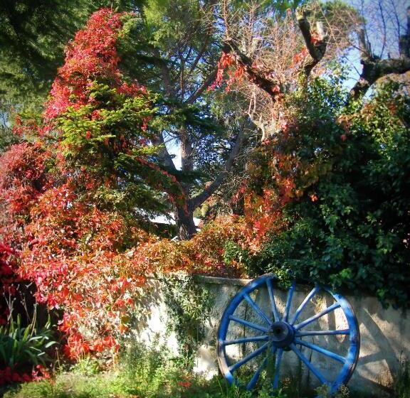 مبيت وإفطار Lo Rastelié