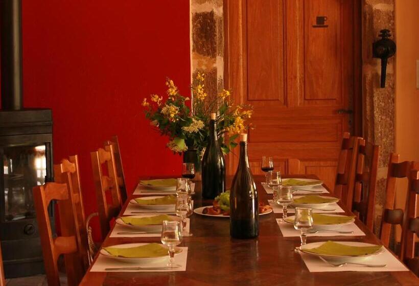 مبيت وإفطار Lo Rastelié