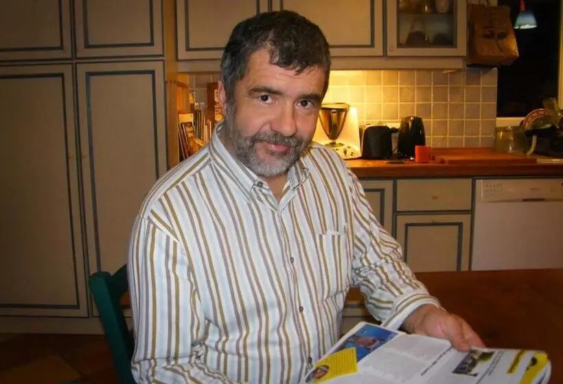 Aamiaismajoitus (B&B) Lo Rastelié