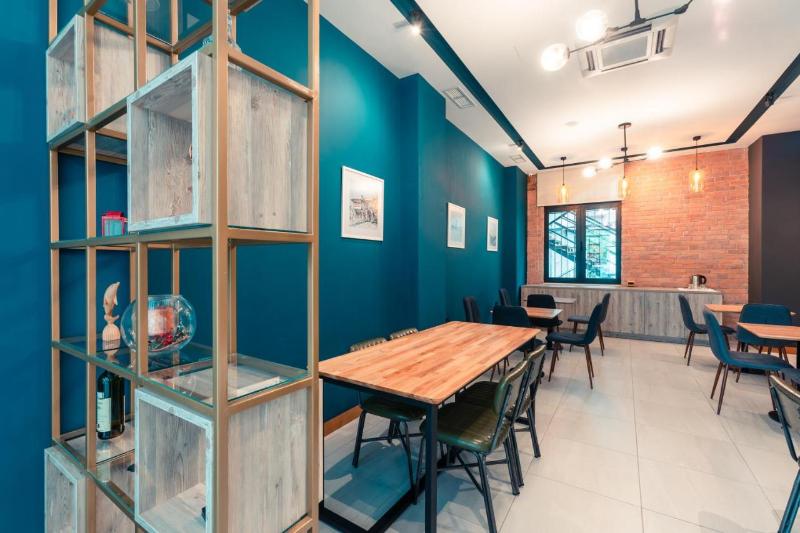 Bed and Breakfast Oda Hotel Tirana