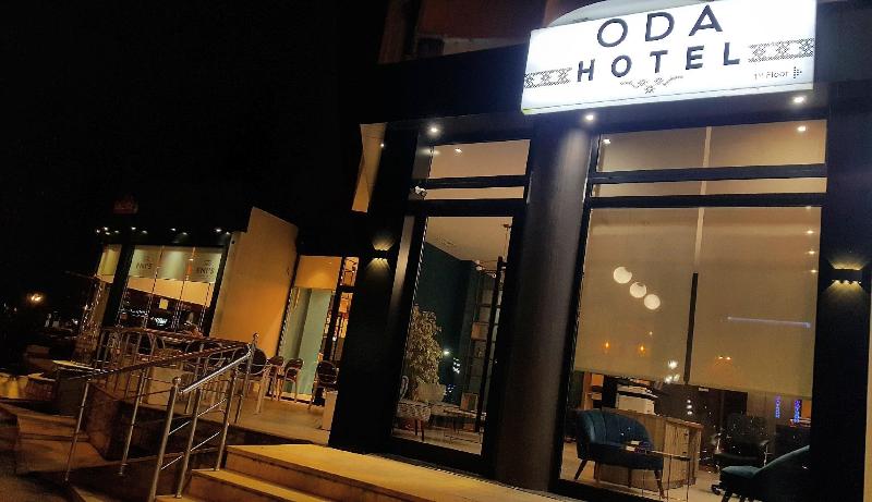 Bed and Breakfast Oda Hotel Tirana