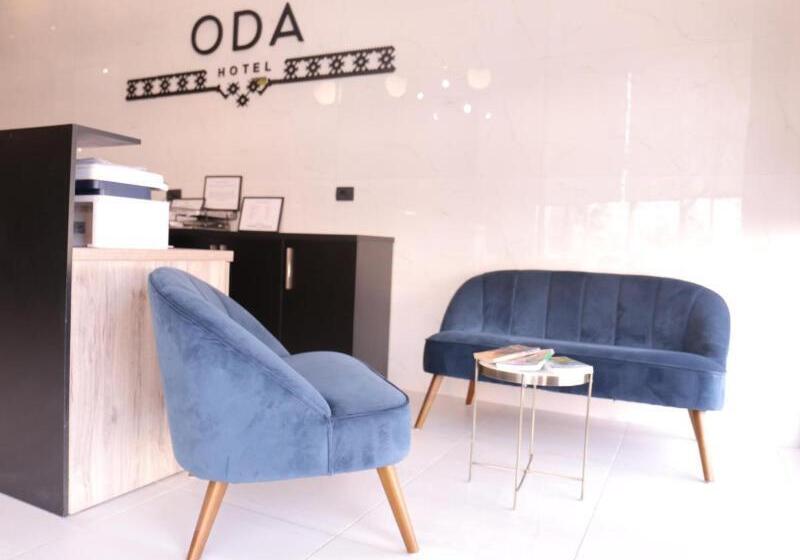 Bed and Breakfast Oda Hotel Tirana