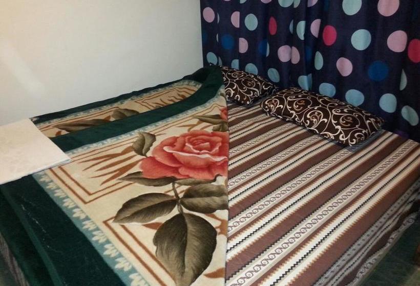 هتل Ameer Alsharq