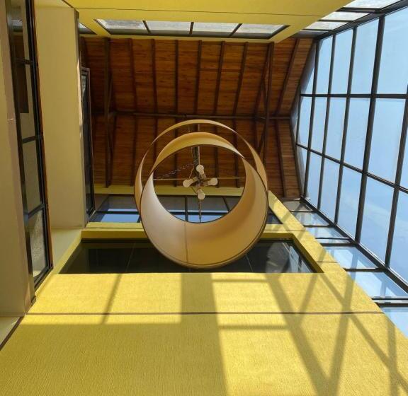 Otel Bagu Azul Obera