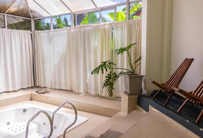 Otel Bagu Azul Obera