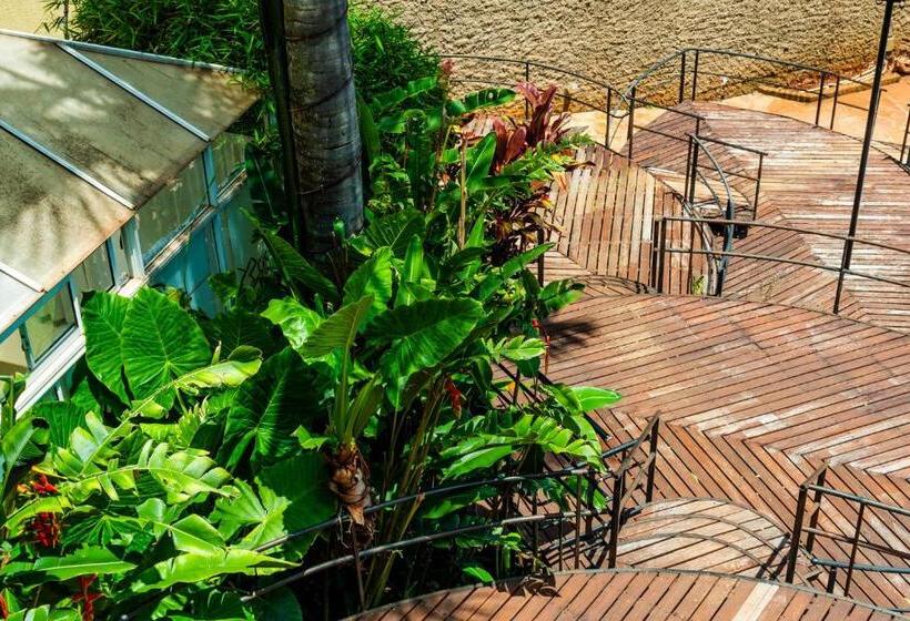 Otel Bagu Azul Obera