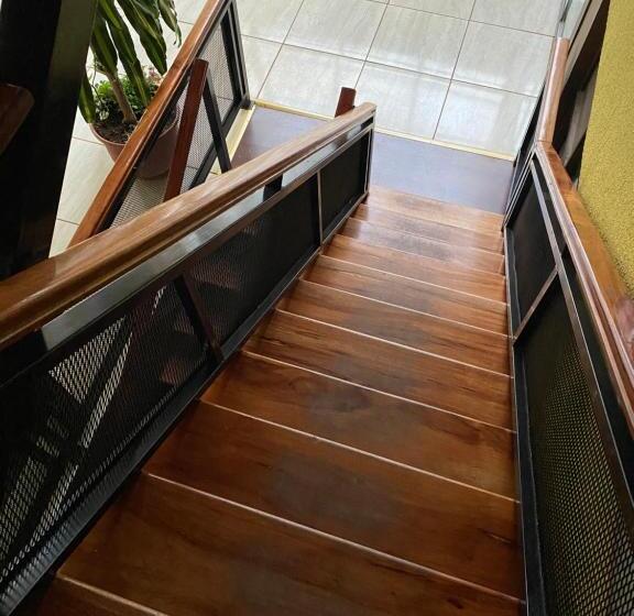 Otel Bagu Azul Obera