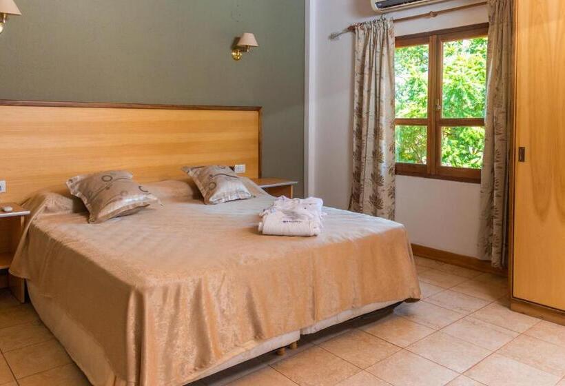 Otel Bagu Azul Obera