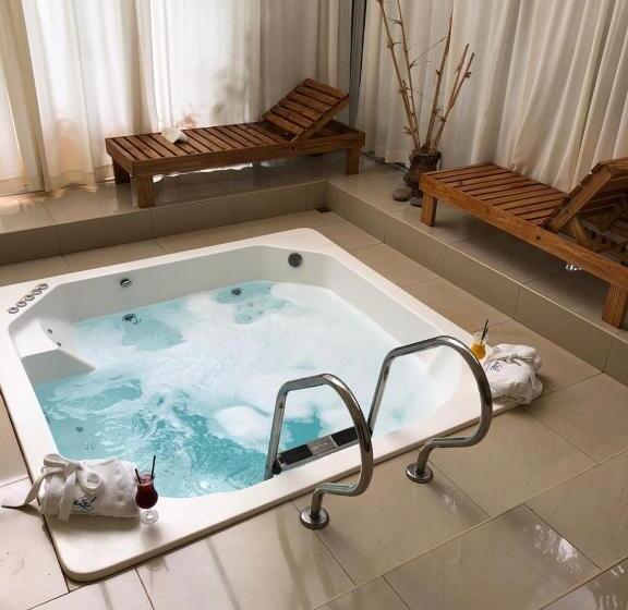 Otel Bagu Azul Obera