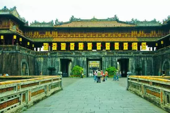 هتل Bao Son 1
