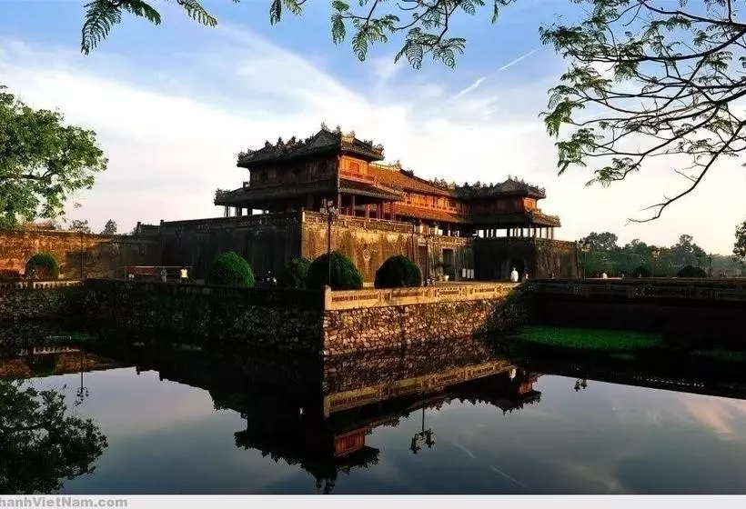هتل Bao Son 1