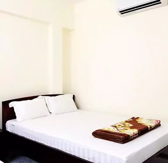 هتل Bao Son 1