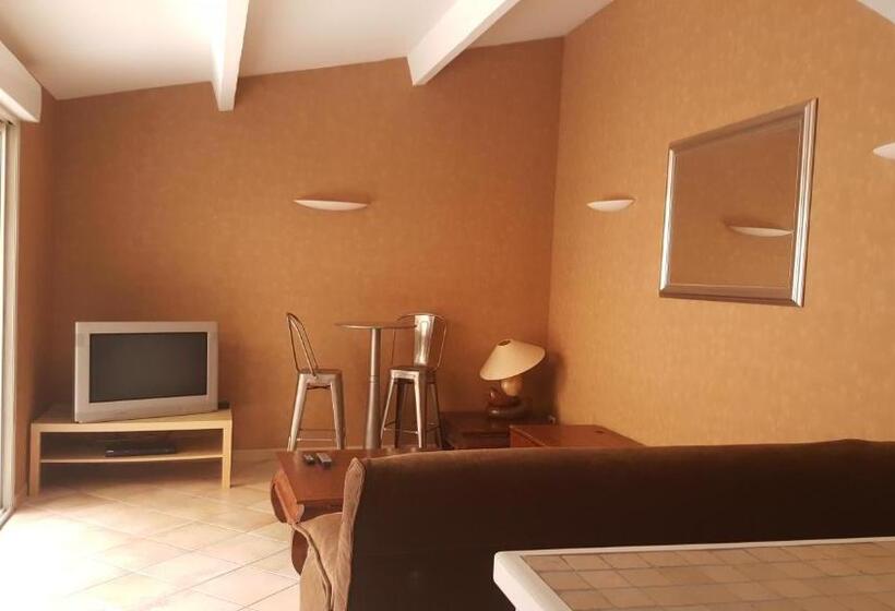 酒店 Cafe De Paris