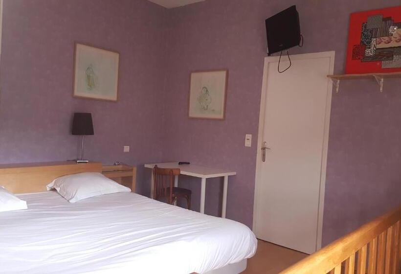 酒店 Cafe De Paris