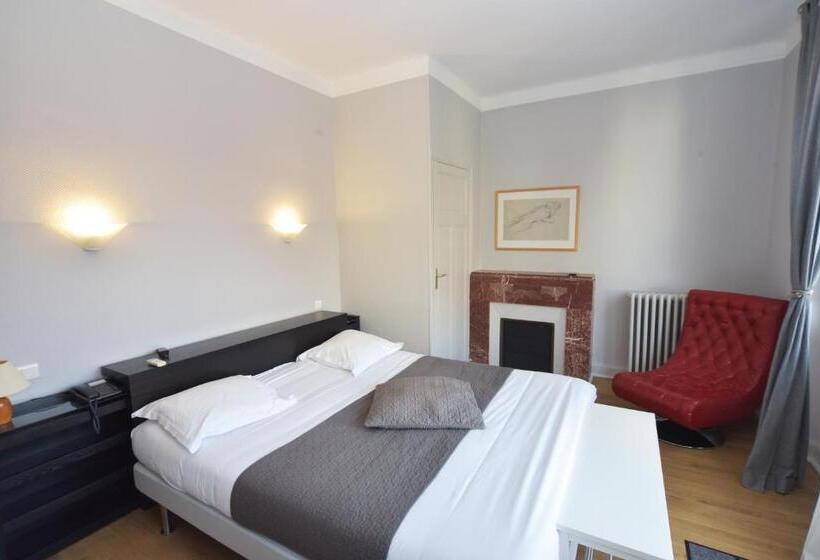 酒店 Cafe De Paris