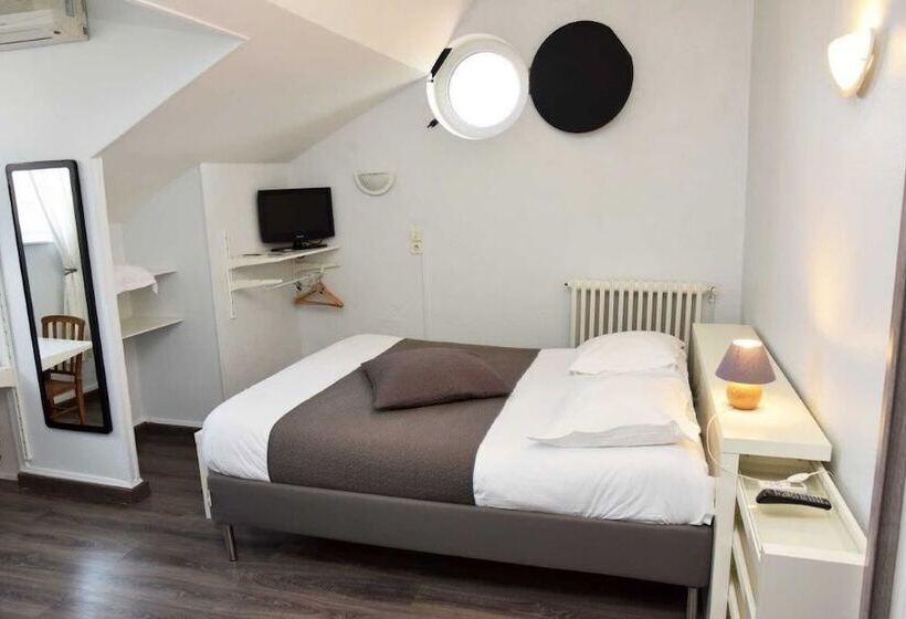 酒店 Cafe De Paris