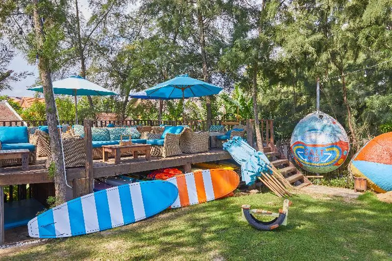Hoi An Central Boutique Hotel & Spa
