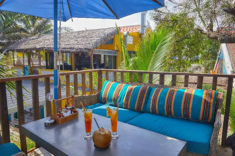 Hoi An Central Boutique Hotel & Spa