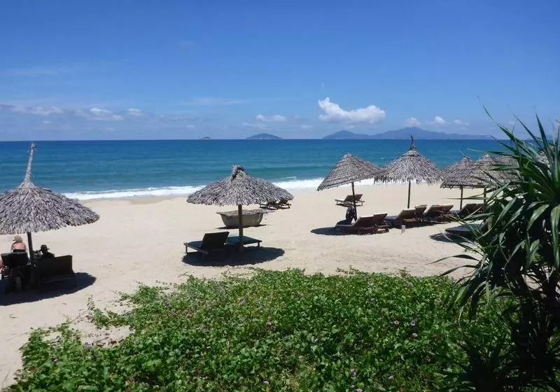 Hoi An Central Boutique Hotel & Spa