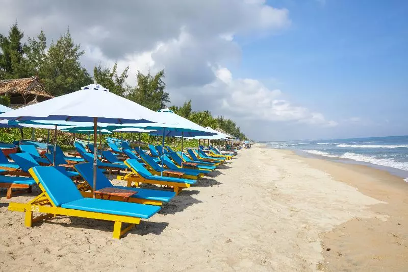 Hoi An Central Boutique Hotel & Spa