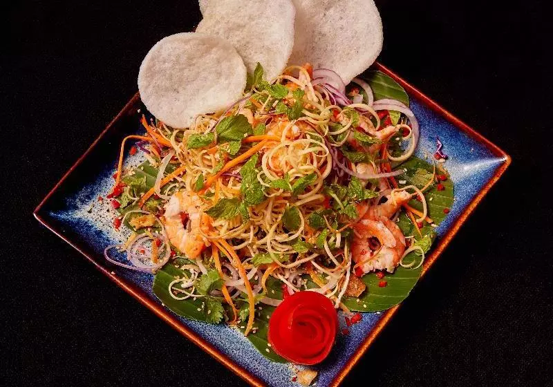Hoi An Central Boutique Hotel & Spa