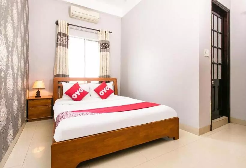Honey Hotel Da Nang