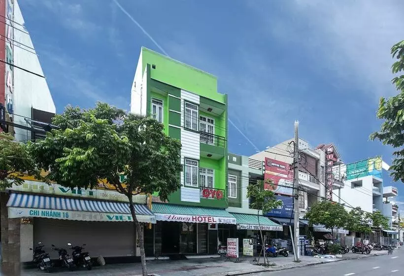 Honey Hotel Da Nang