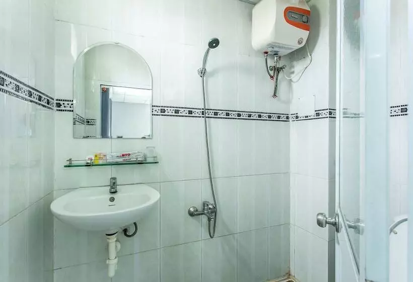 Honey Hotel Da Nang