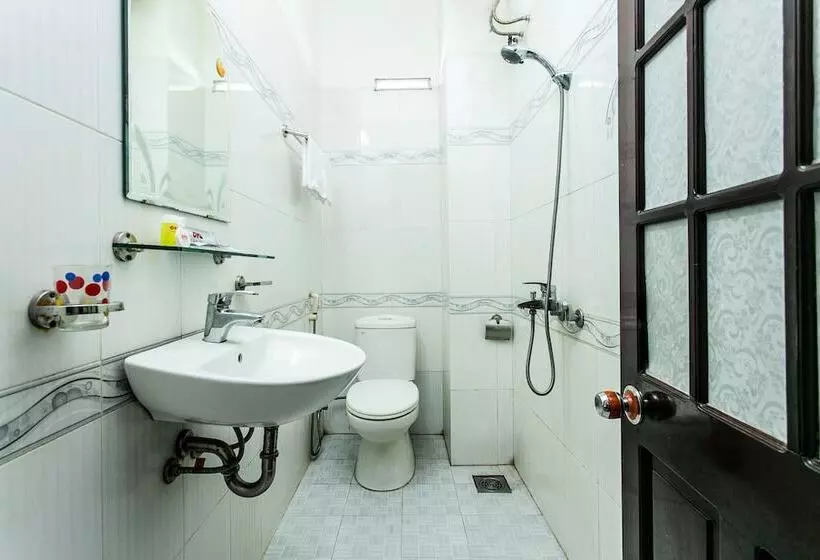Honey Hotel Da Nang