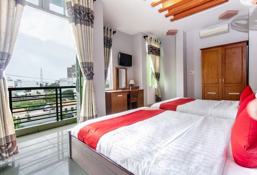 Honey Hotel Da Nang