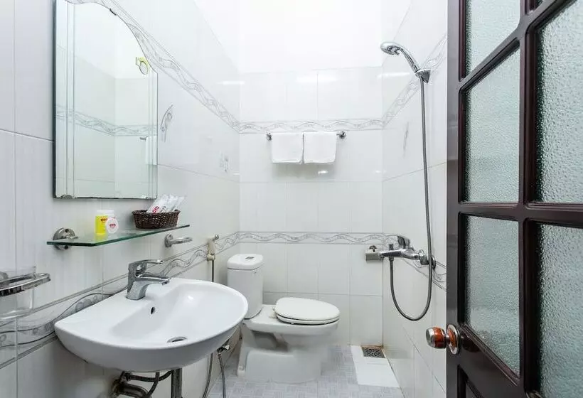 Honey Hotel Da Nang