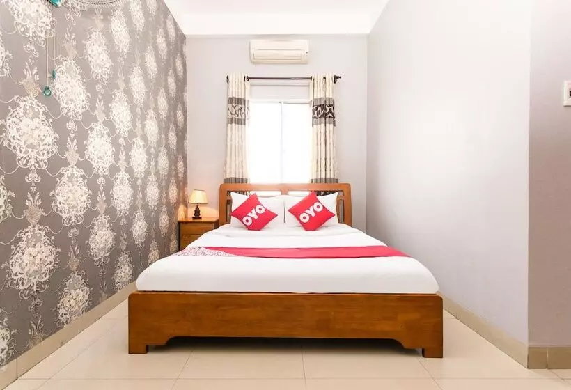 Honey Hotel Da Nang