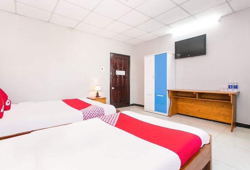 Honey Hotel Da Nang