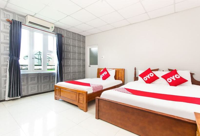 Honey Hotel Da Nang