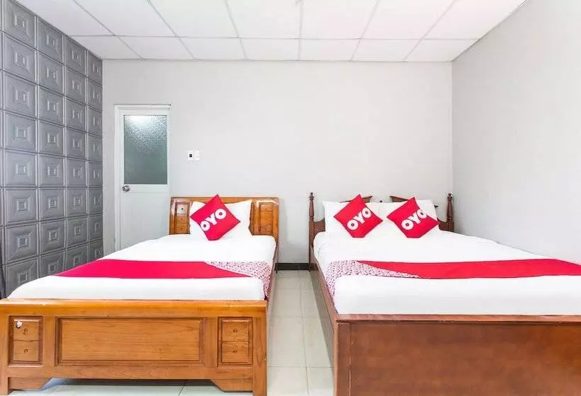 Honey Hotel Da Nang