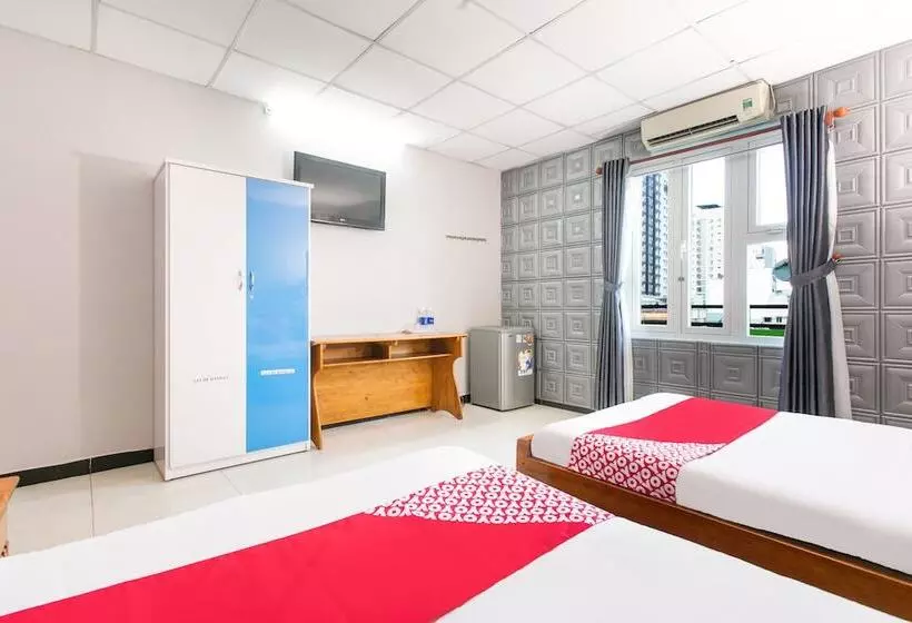 Honey Hotel Da Nang